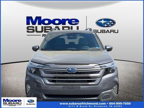 New 2026 Subaru Forester Limited AWD/4WD image 6