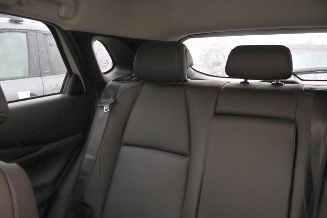 Used 2024 MAZDA CX-30 AWD 2.5 S w/ Select Sport Pkg image 11