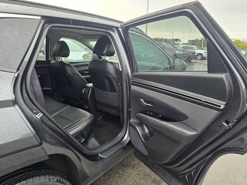Used 2024 Hyundai Tucson Limited image 14