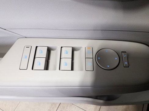 New 2026 Hyundai Kona SEL Sport image 12