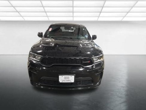 Used 2022 Dodge Durango R/T RWD image 10