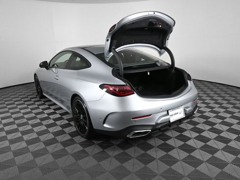 Certified 2024 Mercedes-Benz CLE 300 CLE 300 image 30