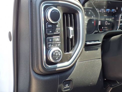 Certified 2019 GMC Sierra 1500 Denali w/ Technology Package AWD/4WD image 7
