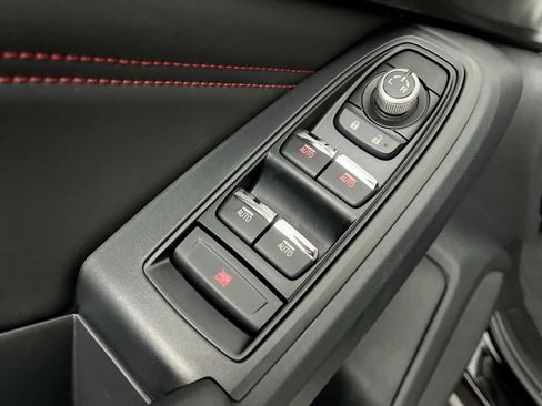 Used 2022 Subaru WRX Limited AWD/4WD image 21