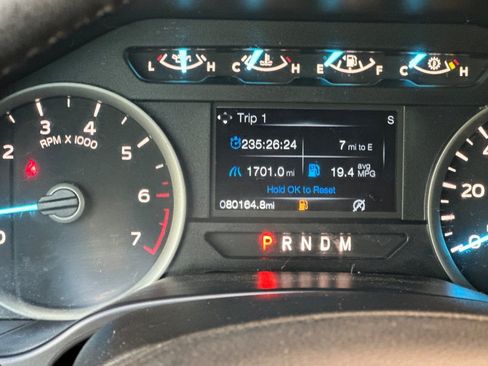 Used 2019 Ford F150 XLT w/ Equipment Group 301A Mid AWD/4WD image 27