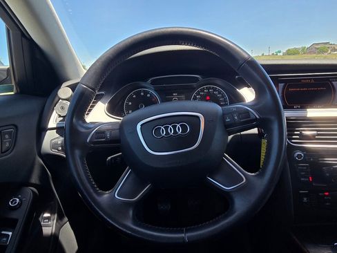 Used 2014 Audi A4 2.0T Premium w/ Cold Weather Package AWD/4WD image 27