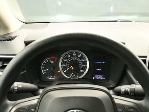 Used 2020 Toyota Corolla LE FWD image 49