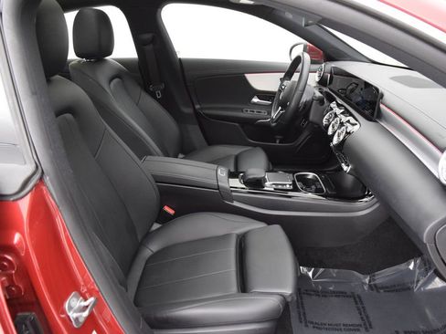 Certified 2023 Mercedes-Benz CLA 250 image 16