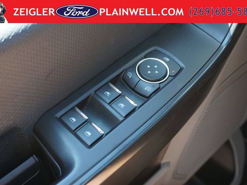 Used 2022 Ford F150 XL w/ Equipment Group 101A High AWD/4WD image 30