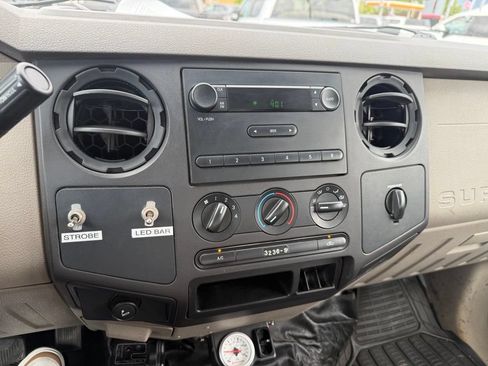 Used 2008 Ford F250 XL AWD/4WD image 9