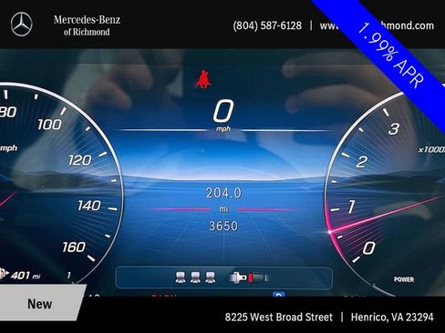 Used 2026 Mercedes-Benz GLC 300 4MATIC image 19