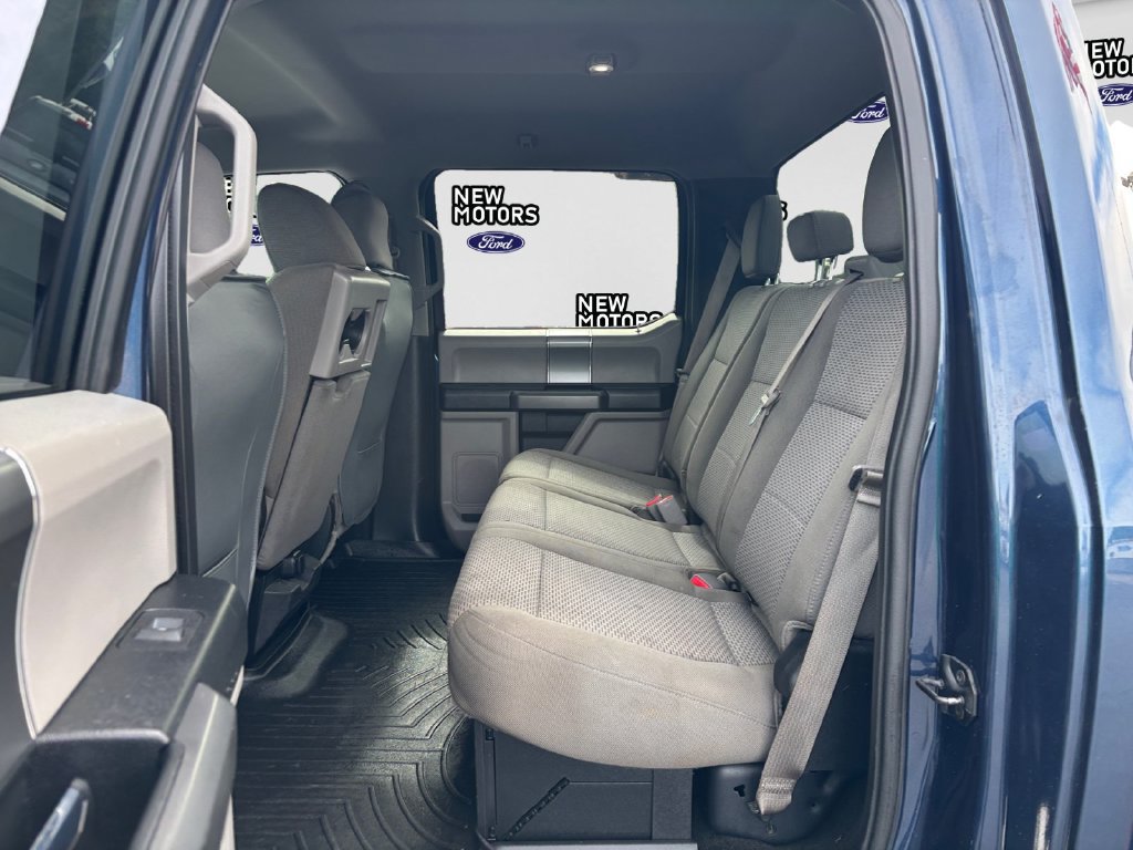 Used 2017 Ford F350 XLT AWD/4WD image 14