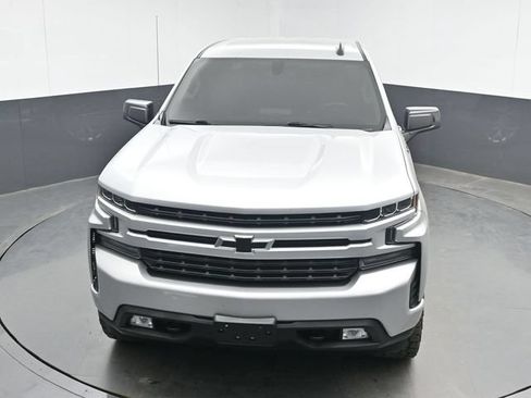 Used 2020 Chevrolet Silverado 1500 RST w/ All-Star Edition AWD/4WD image 33