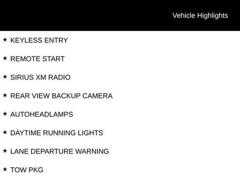 Certified 2024 Chevrolet Silverado 1500 Custom w/ LPO, Dark Essentials Package image 10