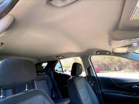 Used 2019 Chevrolet Equinox LT image 13