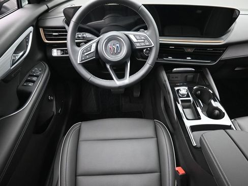 New 2026 Buick Envision Avenir AWD/4WD image 12