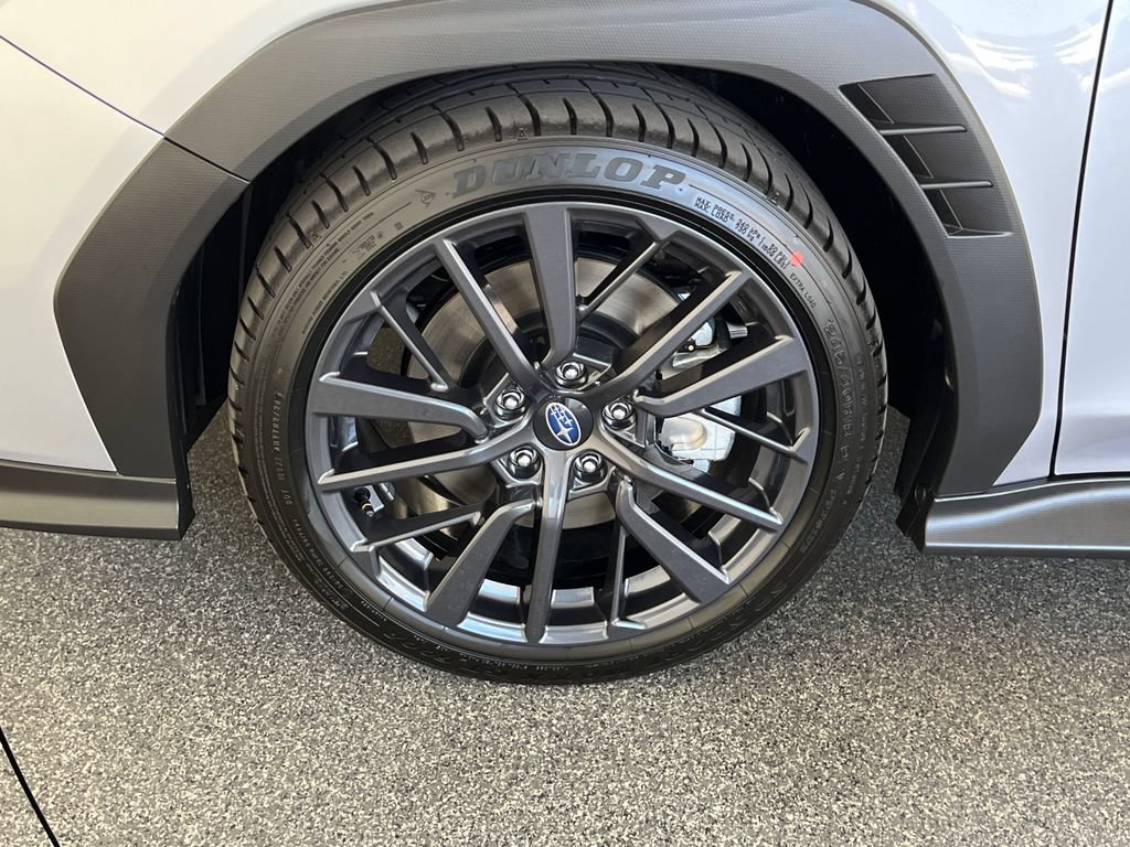 New 2026 Subaru WRX Premium AWD/4WD image 28
