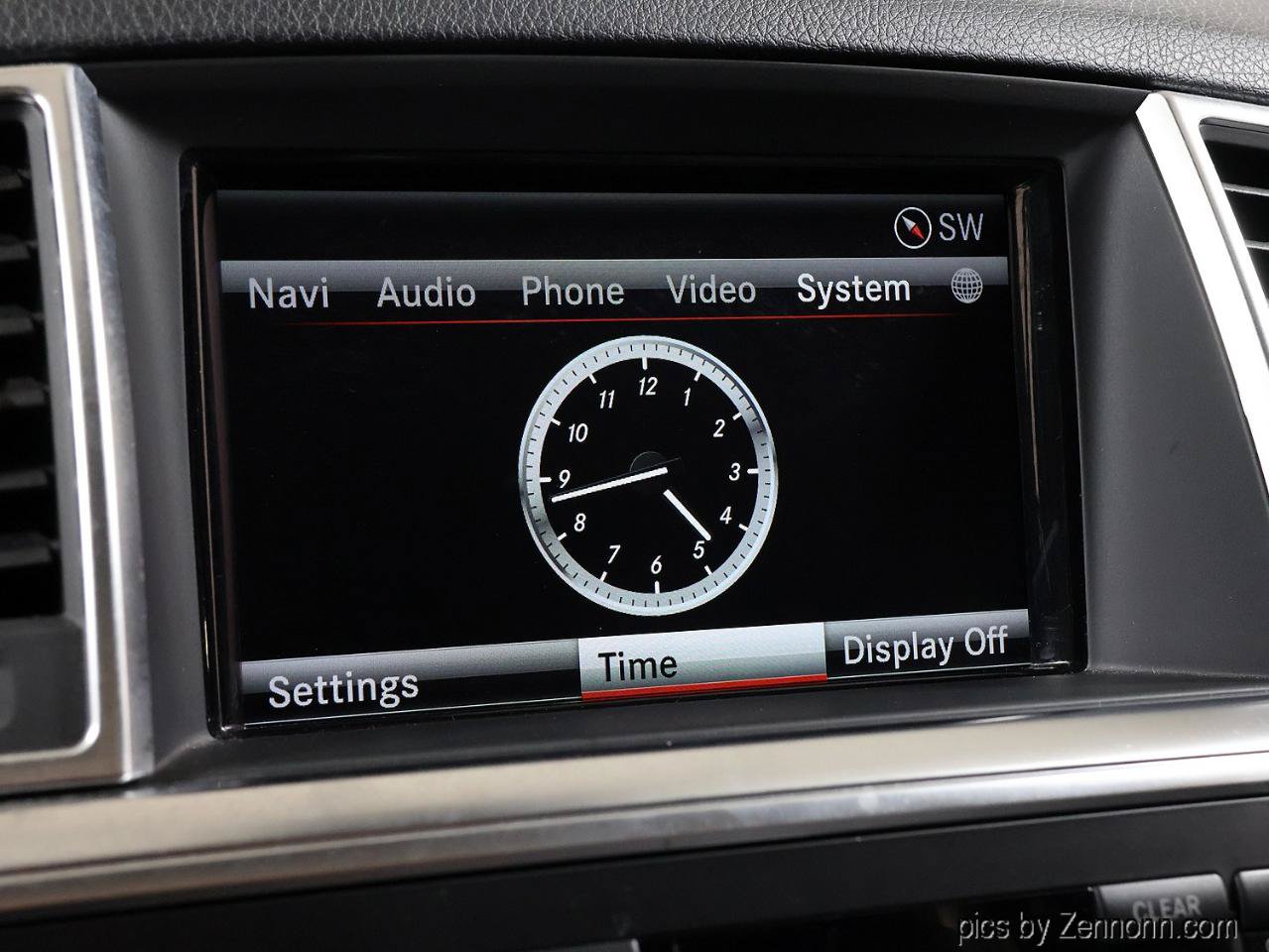 Used 2013 Mercedes-Benz ML 350 4MATIC image 18