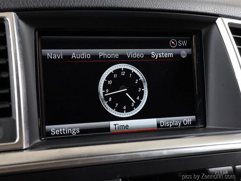 Used 2013 Mercedes-Benz ML 350 4MATIC image 18