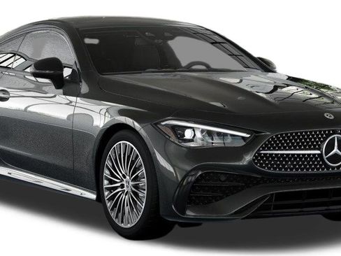 New 2026 Mercedes-Benz CLE 450 4MATIC Coupe image 15