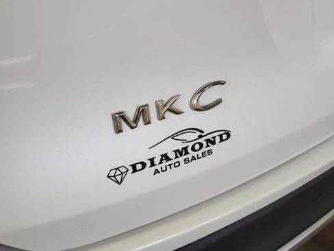 Used 2017 Lincoln MKC Reserve w/ Technology Package image 7