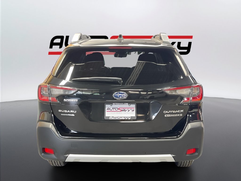 Used 2024 Subaru Outback Touring XT AWD/4WD image 6