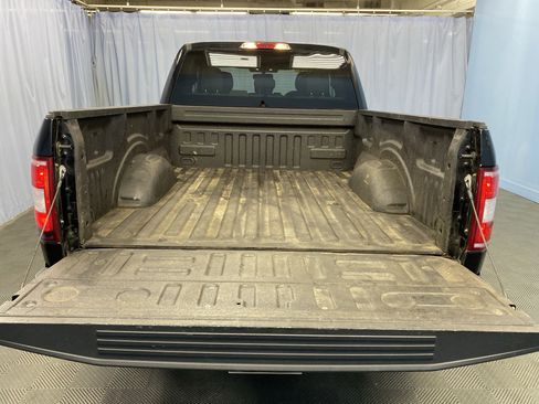 Used 2018 Ford F150 XLT w/ Equipment Group 302A Luxury image 28