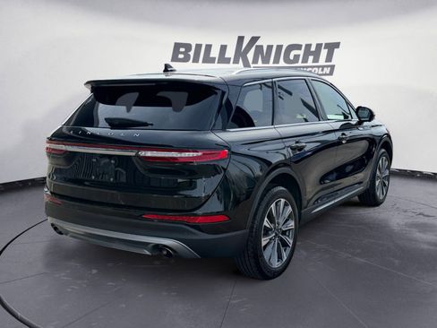 Used 2022 Lincoln Corsair Reserve w/ Equipment Group 201A image 5