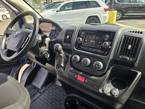 Used 2021 RAM ProMaster 3500 FWD image 17