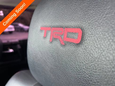 Used 2021 Toyota 4Runner TRD Pro AWD/4WD image 29