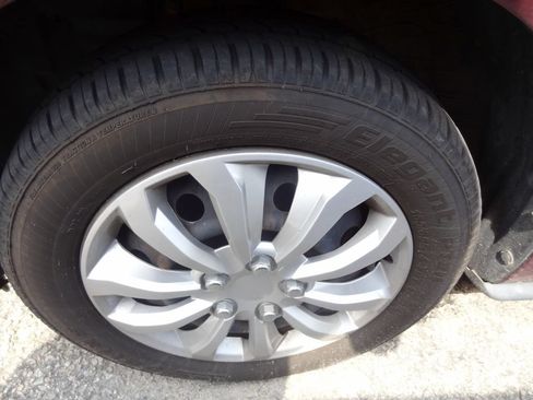 Used 2019 Mitsubishi Mirage ES FWD image 10