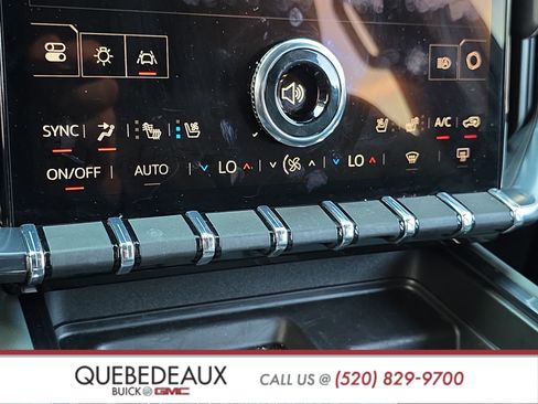 Used 2025 GMC Acadia AT4 w/ Super Cruise Package AWD/4WD image 20