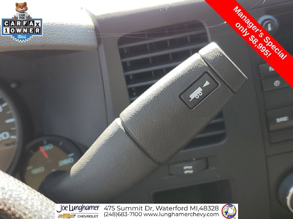 Used 2011 GMC Sierra 1500 SL AWD/4WD image 15