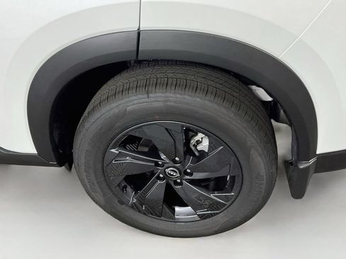 New 2026 Nissan Rogue SV w/ Cold Weather Package AWD/4WD image 24