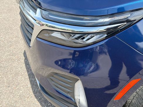 Used 2023 Chevrolet Equinox LT FWD image 15