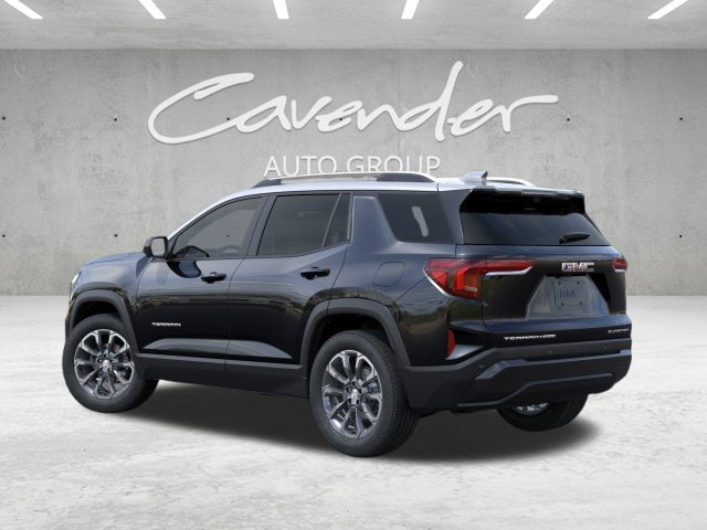 New 2027 GMC Terrain Elevation w/ Elevation Premium Package AWD/4WD image 4