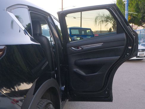 Used 2019 MAZDA CX-5 Grand Touring image 32