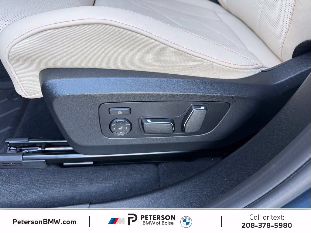 Used 2026 BMW X3 xDrive30i w/ Premium Package AWD/4WD image 23