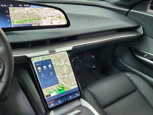 Used 2024 Lucid Air Touring AWD/4WD image 42