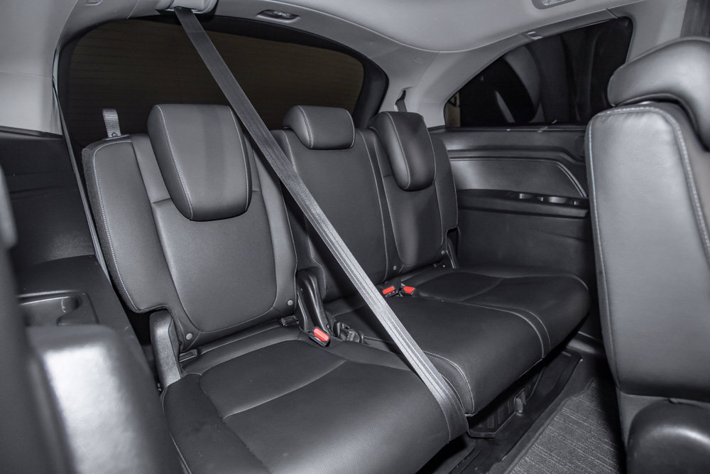 Used 2024 Honda Odyssey Touring image 50