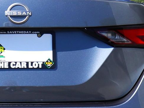 Used 2024 Nissan Sentra S FWD image 20