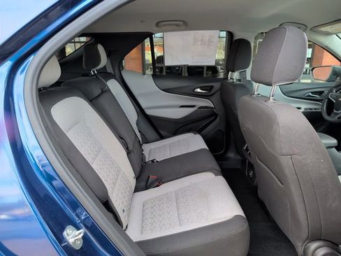 Used 2023 Chevrolet Equinox LS w/ LS Convenience Package image 26
