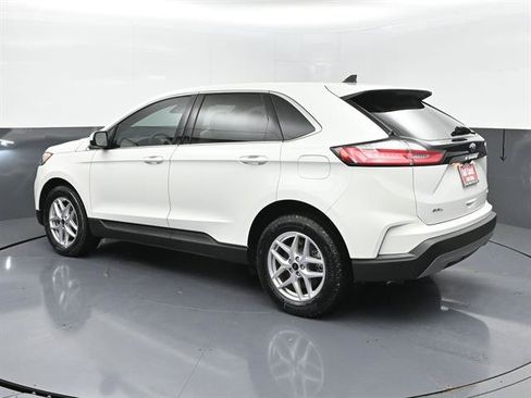 Certified 2024 Ford Edge SEL w/ Convenience Package AWD/4WD image 24