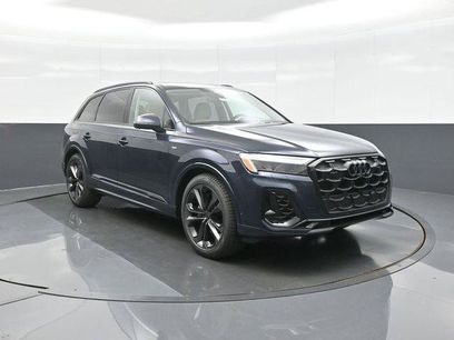 New 2026 Audi Q7 Premium Plus
