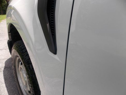 Used 2021 Ford F150 XL AWD/4WD image 27
