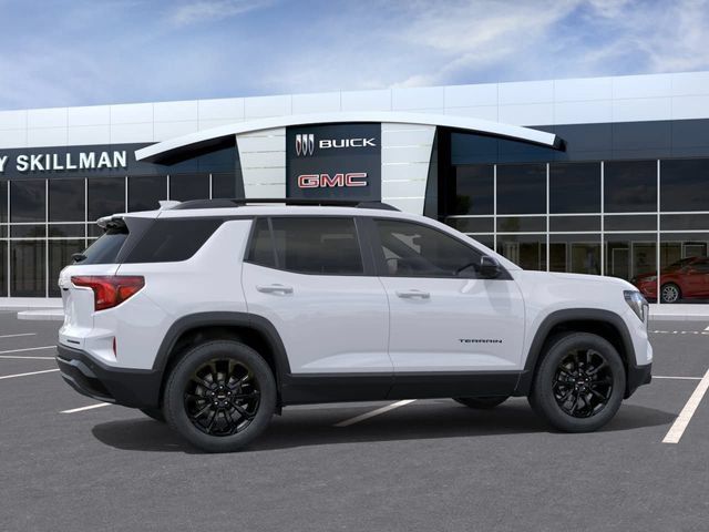 New 2027 GMC Terrain Elevation w/ Elevation Premium Package AWD/4WD image 5