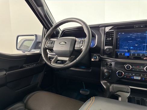Used 2025 Ford F150 Tremor w/ Equipment Group 402A High AWD/4WD image 28