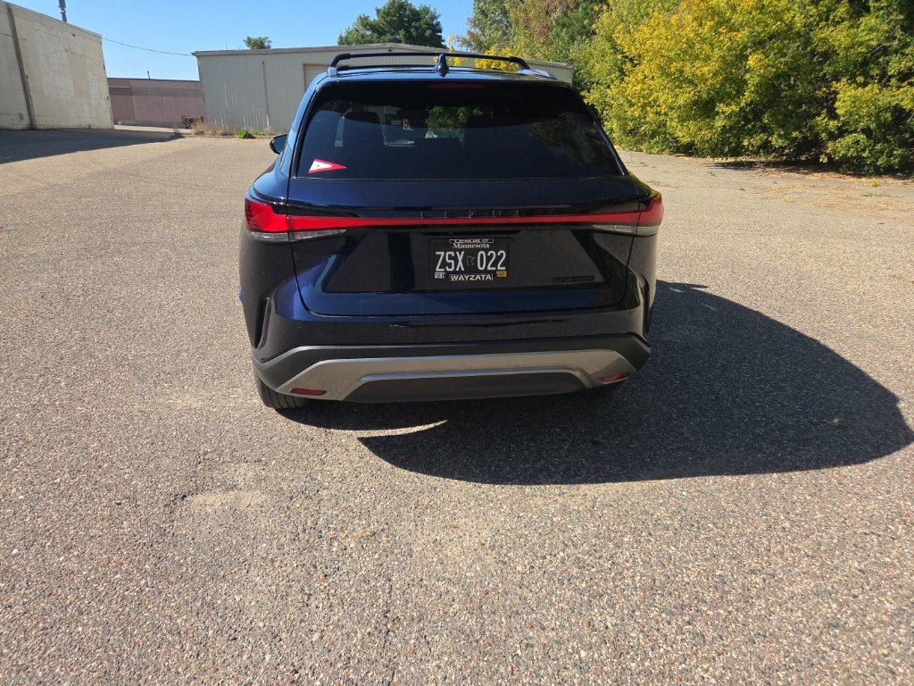 Certified 2025 Lexus RX 350 Premium w/ Convenience Package AWD/4WD image 14