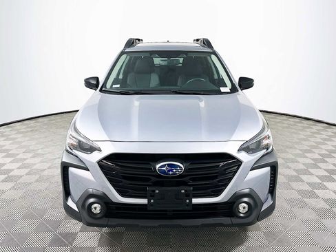 Certified 2023 Subaru Outback Onyx Edition XT image 2