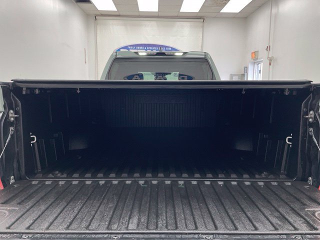 Used 2024 Toyota Tundra SR5 w/ TRD Off-Road Package AWD/4WD image 19